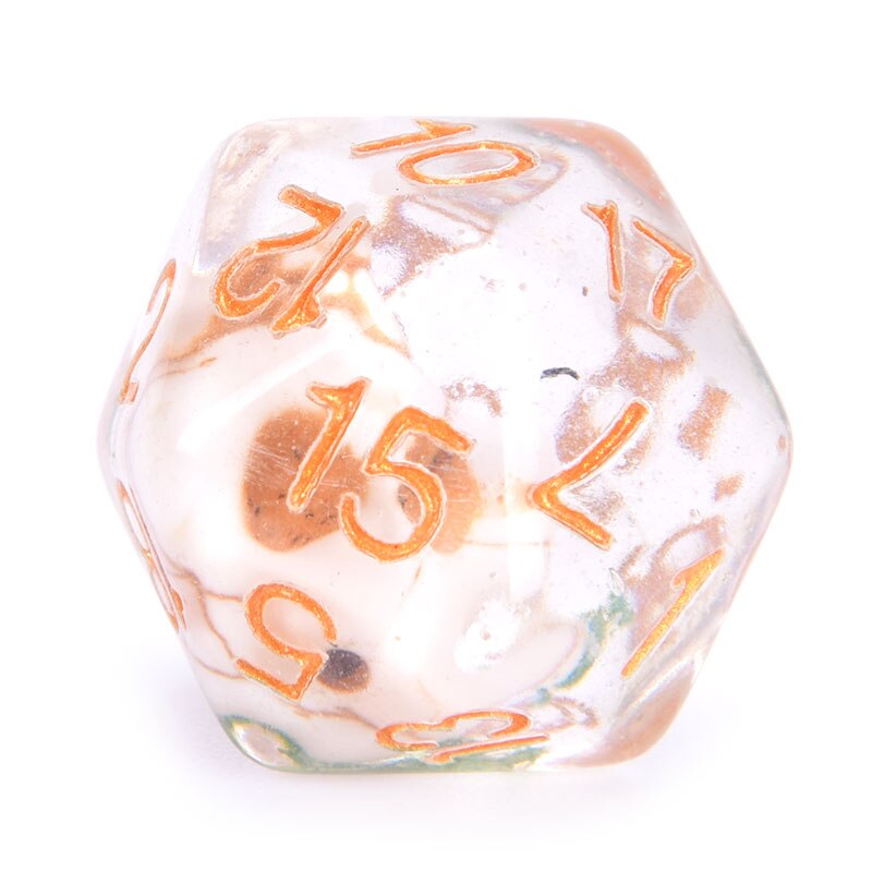 7 unids/set dados poliédricos juegos juego de dados de mesa juegos de mesa