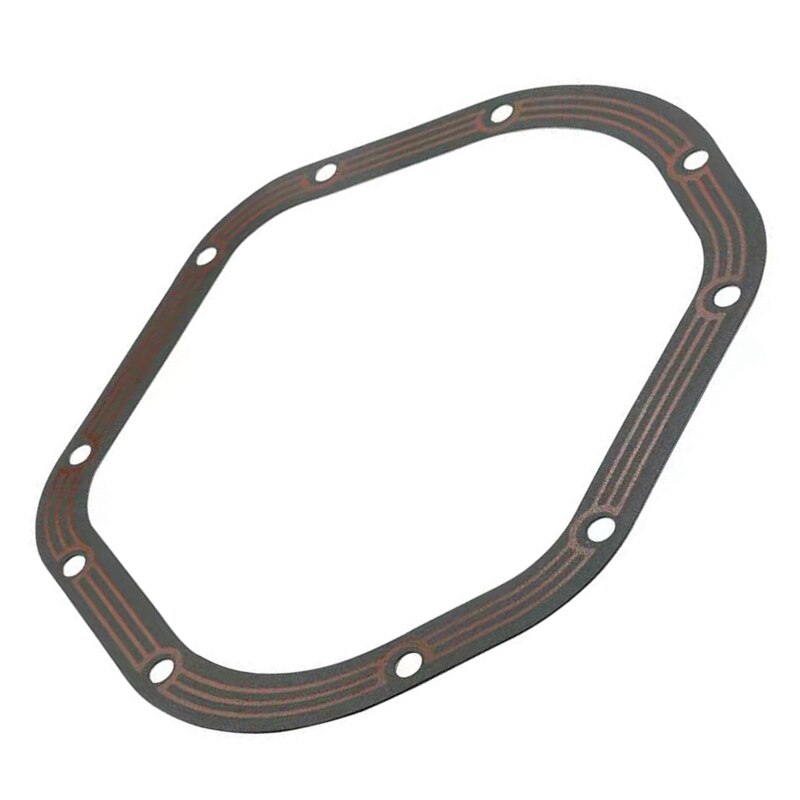 Rear Differential Cover Gasket Lube Locker 44 Differential Cover Gasket LLR-D044 Differential for Jeep