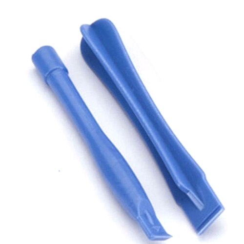 Herramientas de apertura, destornillador de barra de palanca de Metal para Oukitel U15S U20 Plus K7000 U15 Pro C3 C2 U7 Plus K6000 Pro U13 C4 U11 Plus