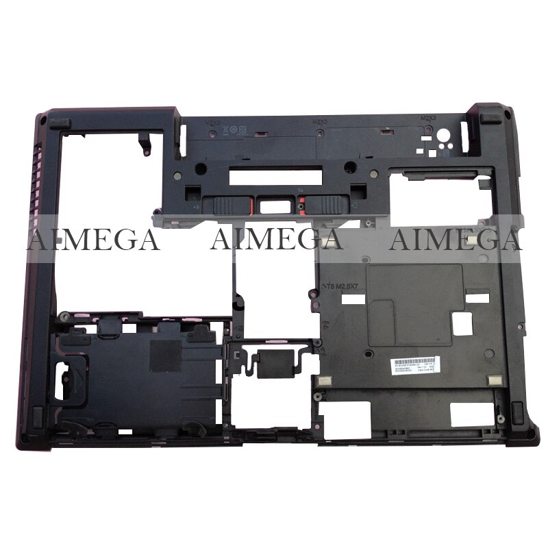 For HP EliteBook 8460P 8470P Laptop Palmrest Upper Case/Bottom Case/HDD Bottom Door Cover 686964-001 685997-001 686031-001