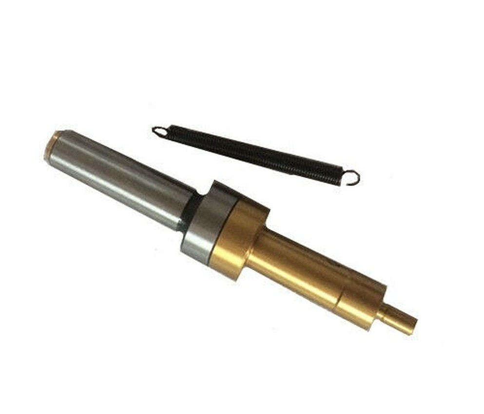 Electronic Edge Finder Titanium Non-Magnetic Tool Milling Lathe Machining Tool Milling Machine CNC Milling