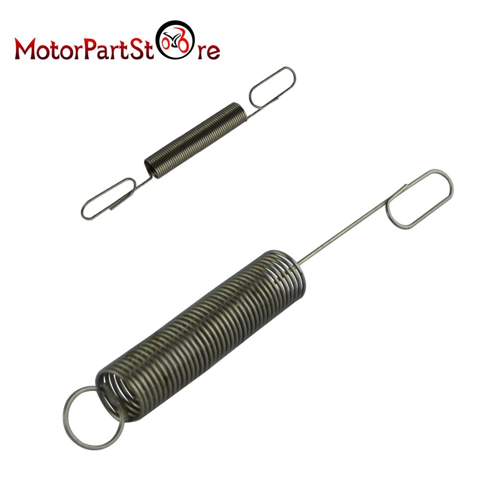 691859 262759 692211 263109 Replacement Governor Springs & Idle Spring For Classic and Sprint Engines Lawn Mower