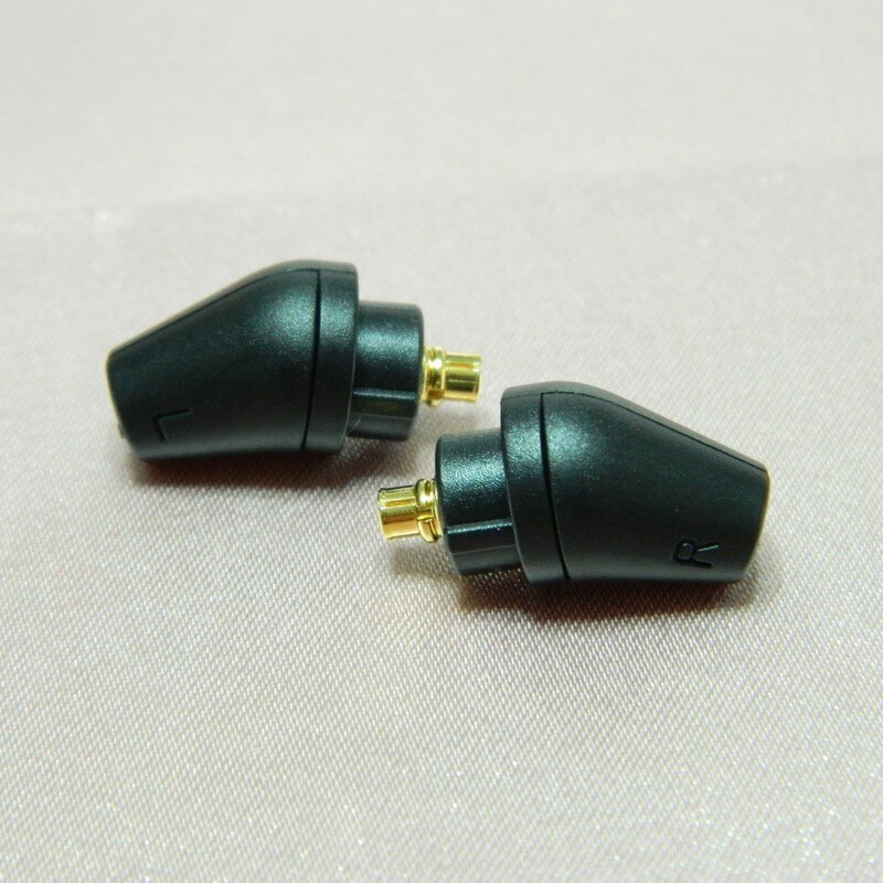 1einstellen Für Sony Silikon XBA Z5 Z7 H3 H2 Z5 N3AP 300AP Stecker 3,5mm See L R Kupfer Hafen