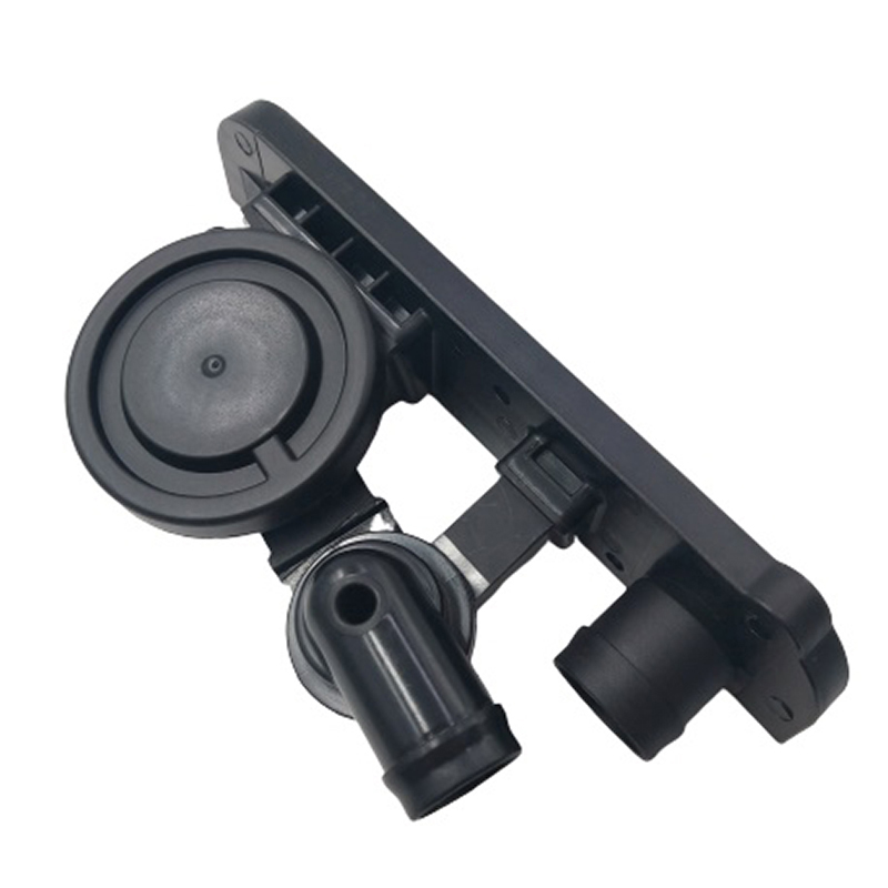 La válvula de Control de presión regulador respiro PCV 06F129101C 06F129101N 06F129101L 06F129101R para VW EOS Golf Jetta Passat Scirocco