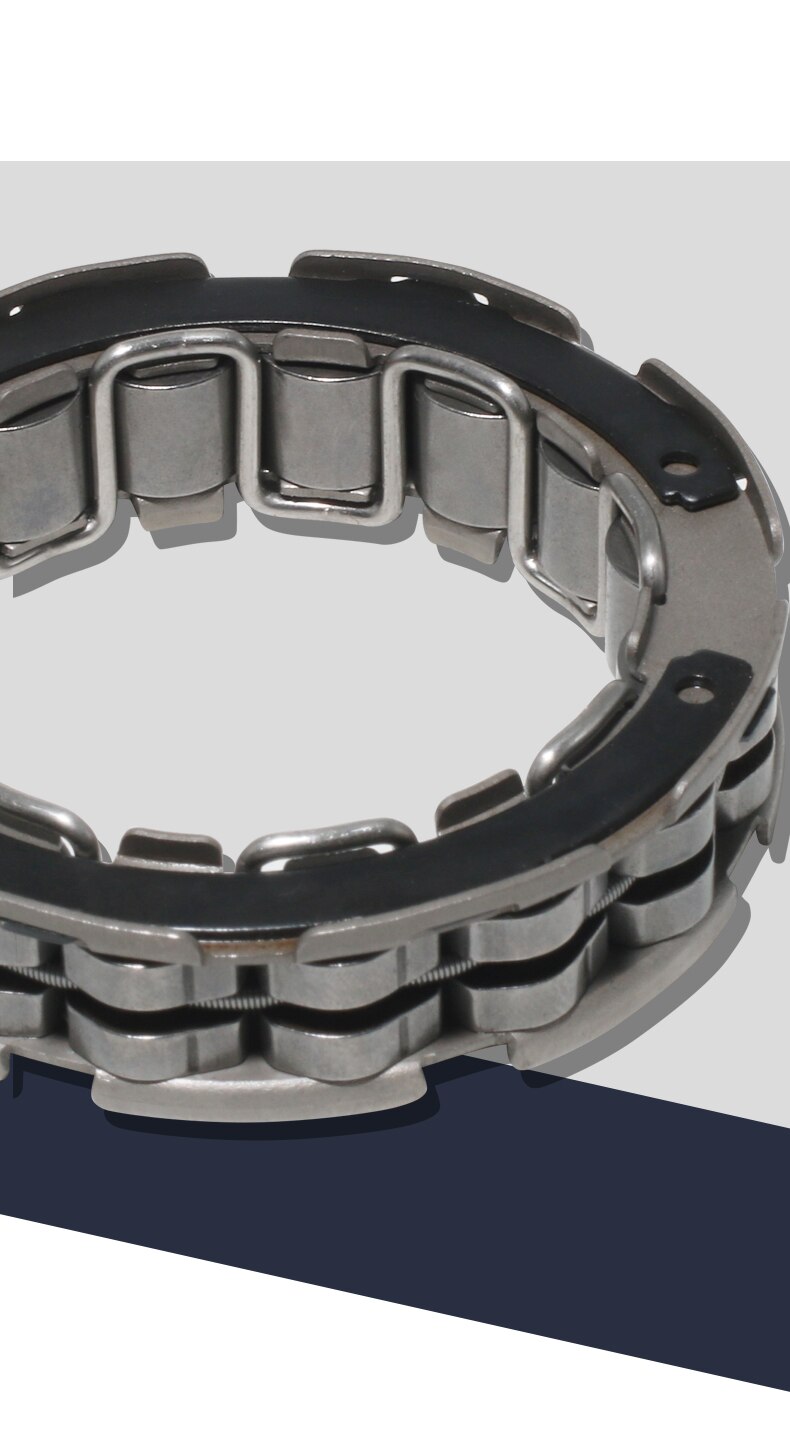 Frizione unidirezionale del motorino di avviamento del motociclo per husaberfe450s FE450 e/6 FE550S FE550 FE650 FS450 FS650 OEM:80040026000 79240026000