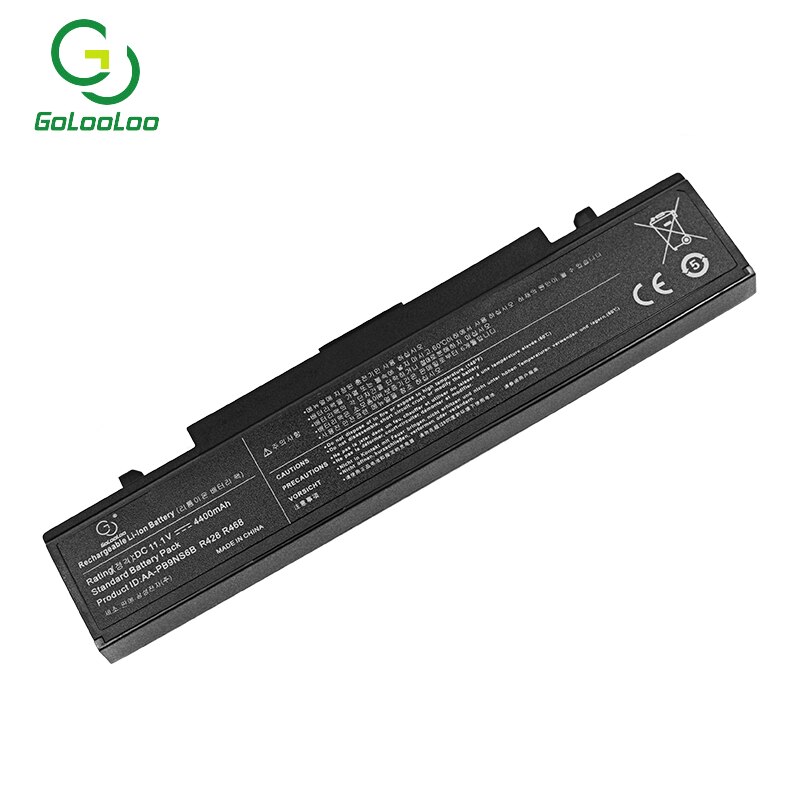 11.1V R428 Laptop Battery for SAMSUNG NP350V5C NP350U5C NP350E5C NP355V5C NP355V5X NP300E5V NP305E5A NP300V5A NP300E5A NP300E5C