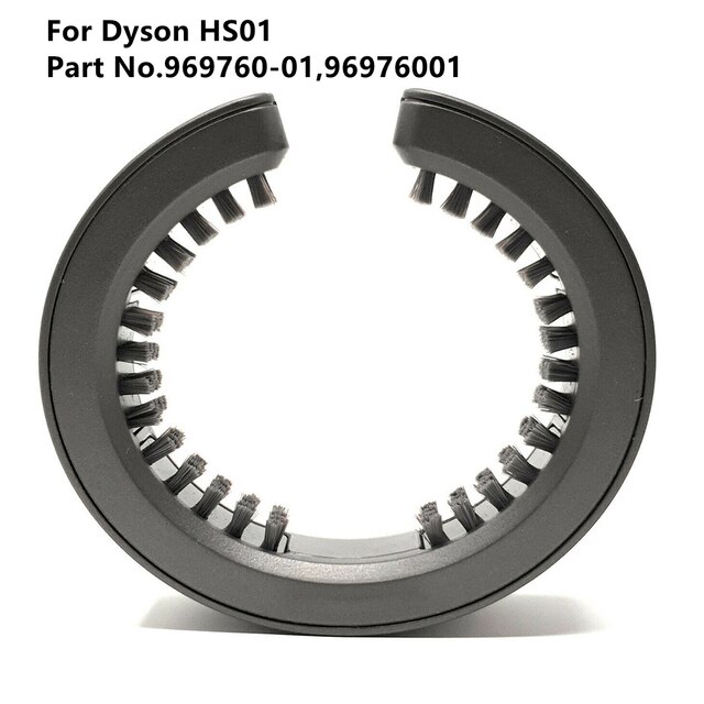 Für Dyson HD01 HD08 HD02 HD03 HD04 Sanfte Luft Befestigung wegfliegen Befestigung Für Schall Haartrockner Airwrap Filter Reinigung: I