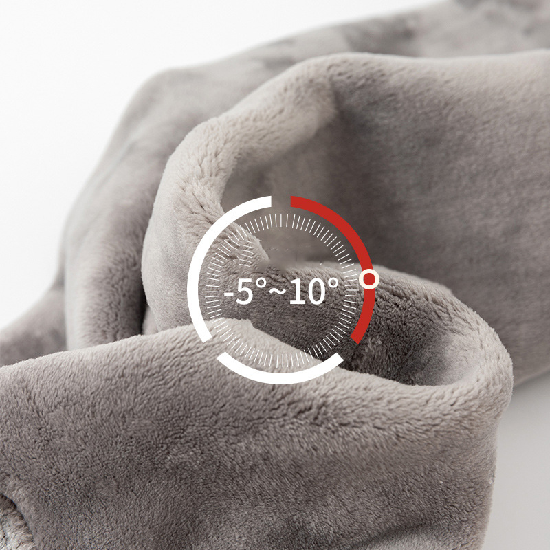 Meisjes Winter Leggings Plus Fluwelen Verdikte Broek Kinderen Kasjmier Broek Bovenkleding Slanke Warme Kinderkleding Katoenen Broek