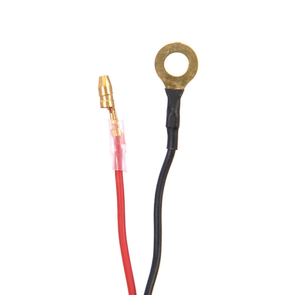 Stop Switch Emergency Motor Kill Practical Accessories Safety Boat Lanyard Outboard Tether Cut Off Button