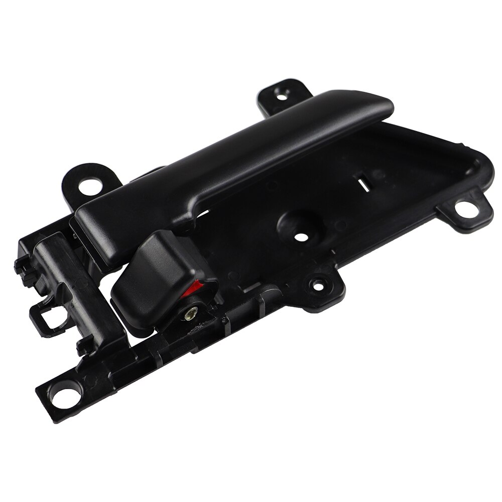 1 stuk auto-interieur binnendeurgreep voor hyundai veracruz  ix55 2007 82610-3 j 000ws 82610-3 j 000 links