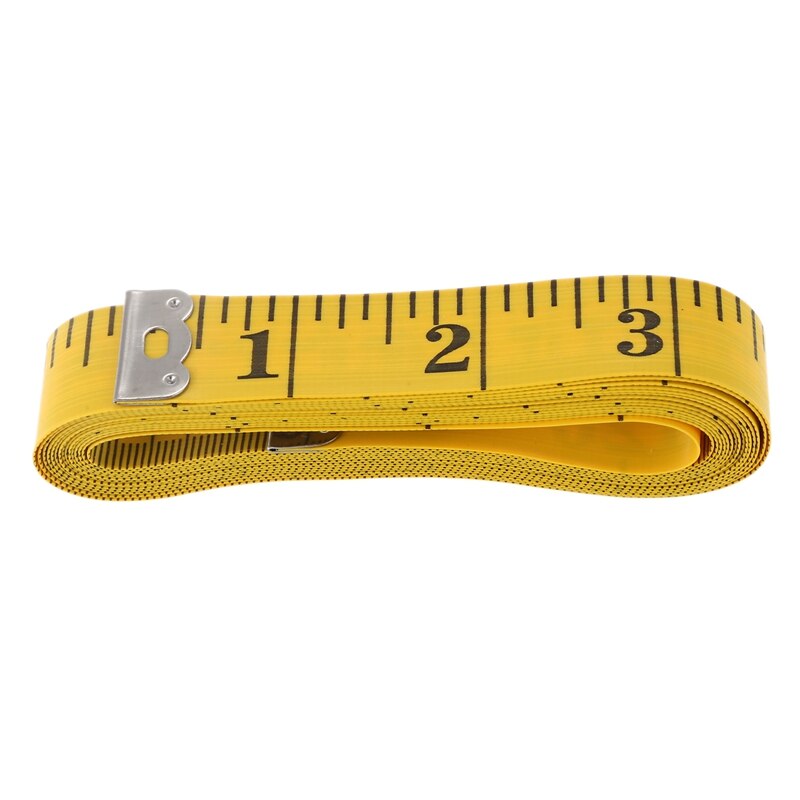 120 Inch tape measure meter tape rule of tailor.