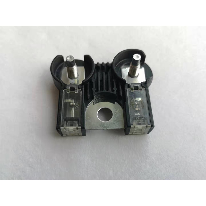 Battery Fuse Terminal Generator Fuse 120A-200A Battery Fuse Terminal 200A/120A
