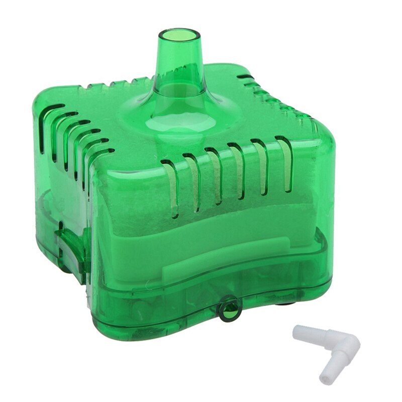 Picture of Aquarium Pump Filter High-Efficiency Filtration of... – Grandado