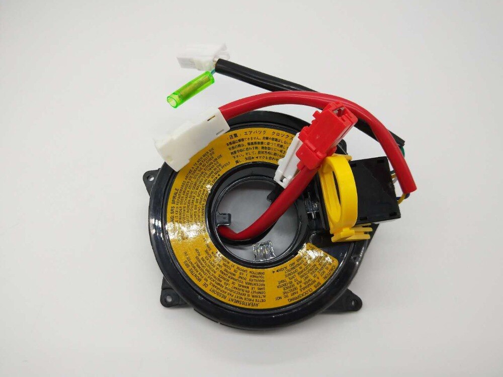 MB953169 Clock Spring Clockspring Spiral Cable Switch for Mitsubishi Delica MB953169 Clock Spring Clockspring Spiral Cable Switch for Mitsubishi Delica