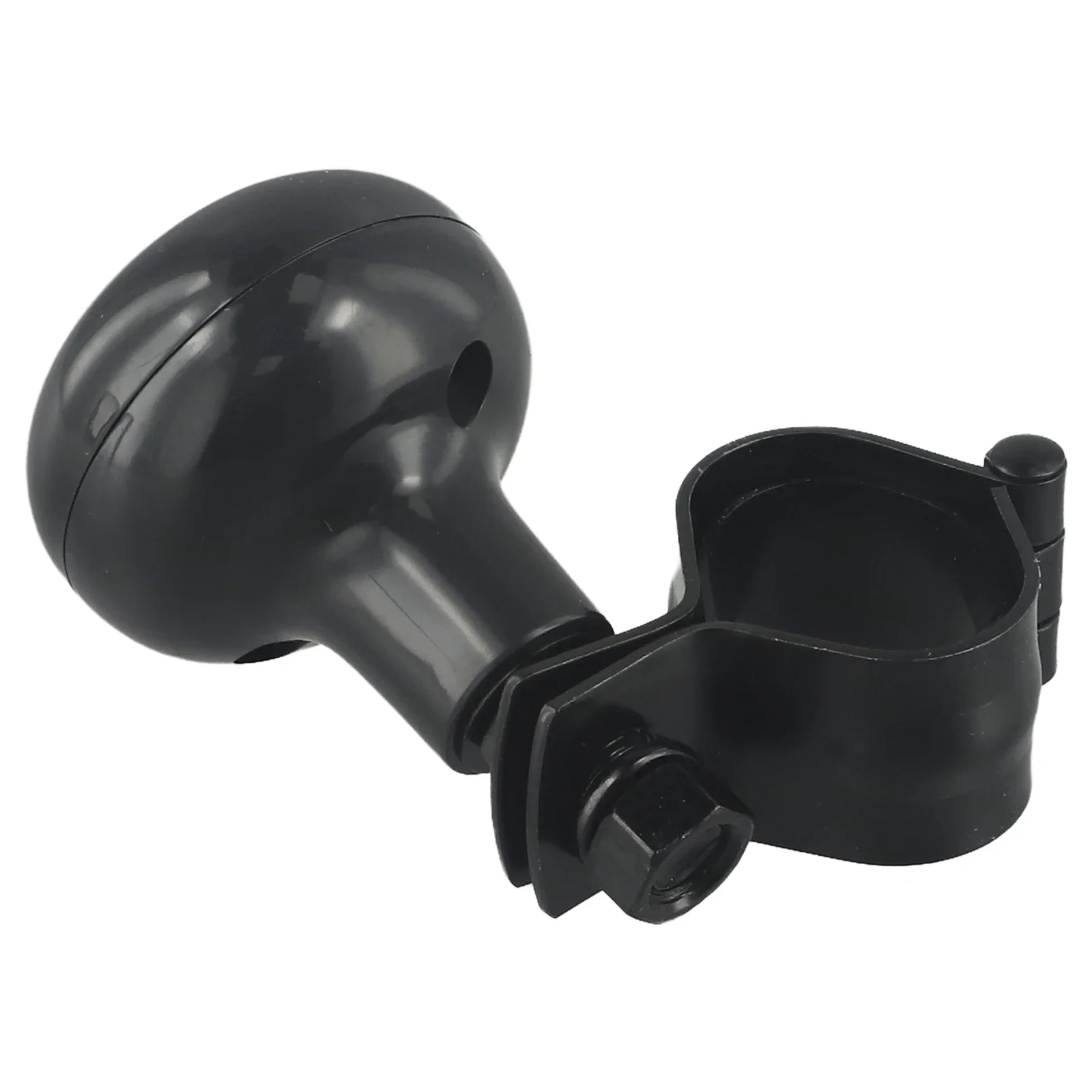 Camion/Heavy/Car Duty antiscivolo/coprivolante Spinner Manopola Maniglia Booster Grip Sfera ausiliaria protettiva