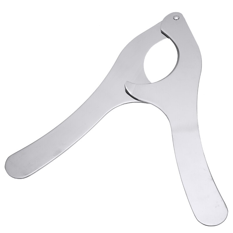 Tijeras para abrir erizos de mar, pinzas de Echinus, cortador abierto de castaño, abridor de mariscos , accesorios de cocina, novedad, 1 ud.