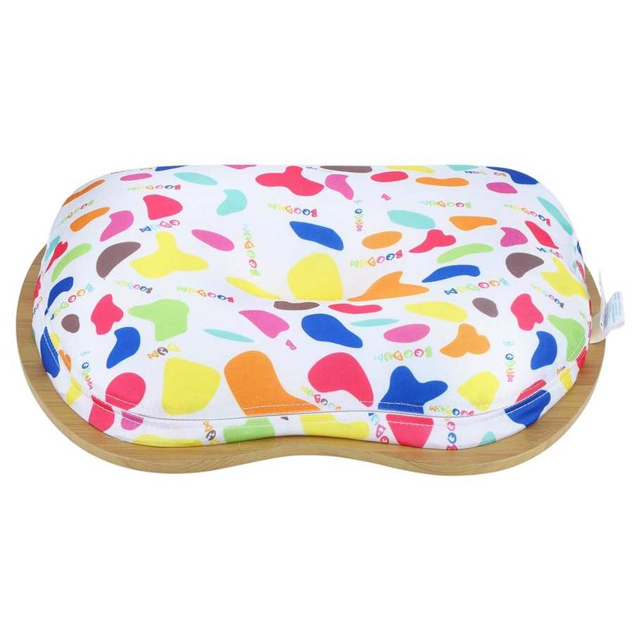 Soporte de escritorio para cama de ordenador portátil, almohada para oficina, Mini soporte portátil para mesa de ordenador portátil con cojín, almohada para cama para uso en el hogar y la Oficina