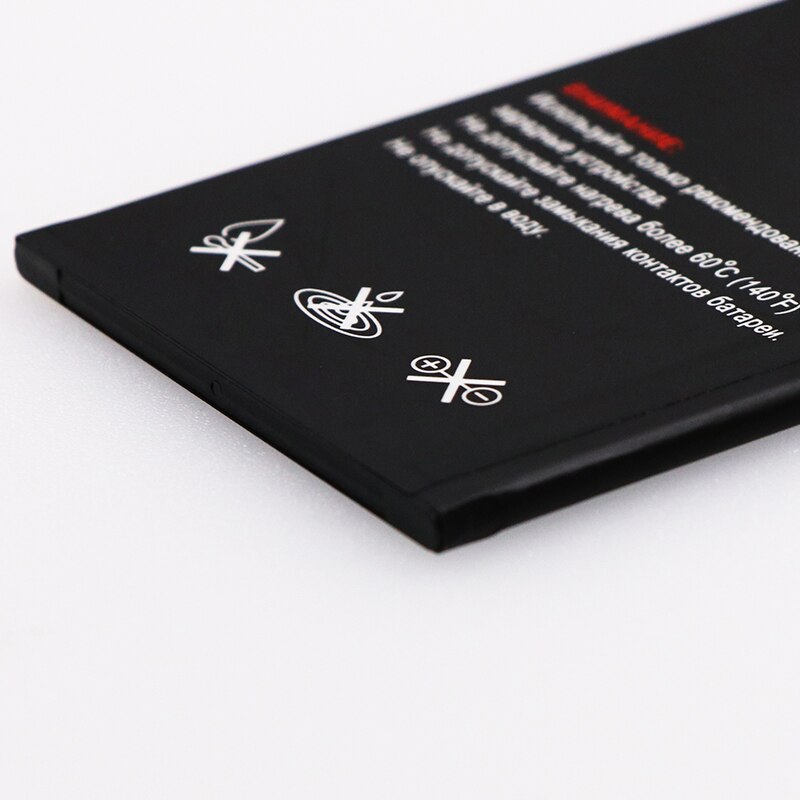 Für Fliege FS506 Zirrus 3 Batterie BL8013 Akkumulator 2000mAh