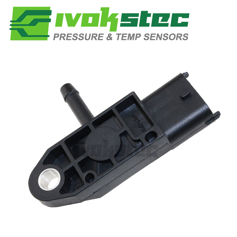 2.5 Bar Spruitstuk Turbo Boost Luchtdruk Map Sensor Voor Renault Scenic Kangoo Logan Modus Thalia Twingo 1.5 1.9 Dci 0281002593