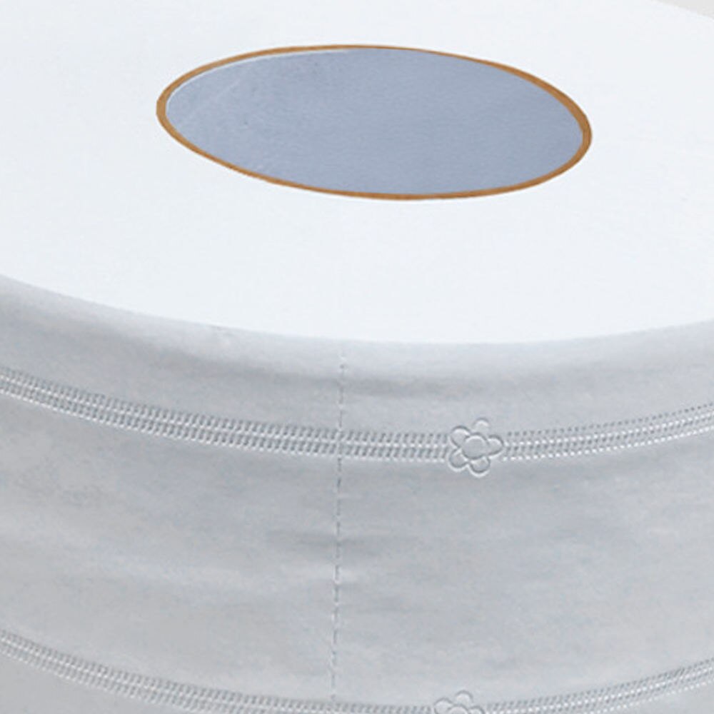 Large-volume Toilet Paper Soft Bath Tissue Toilets Paper Household Roll Toilet Paper Beauty Health Toilet Tissue