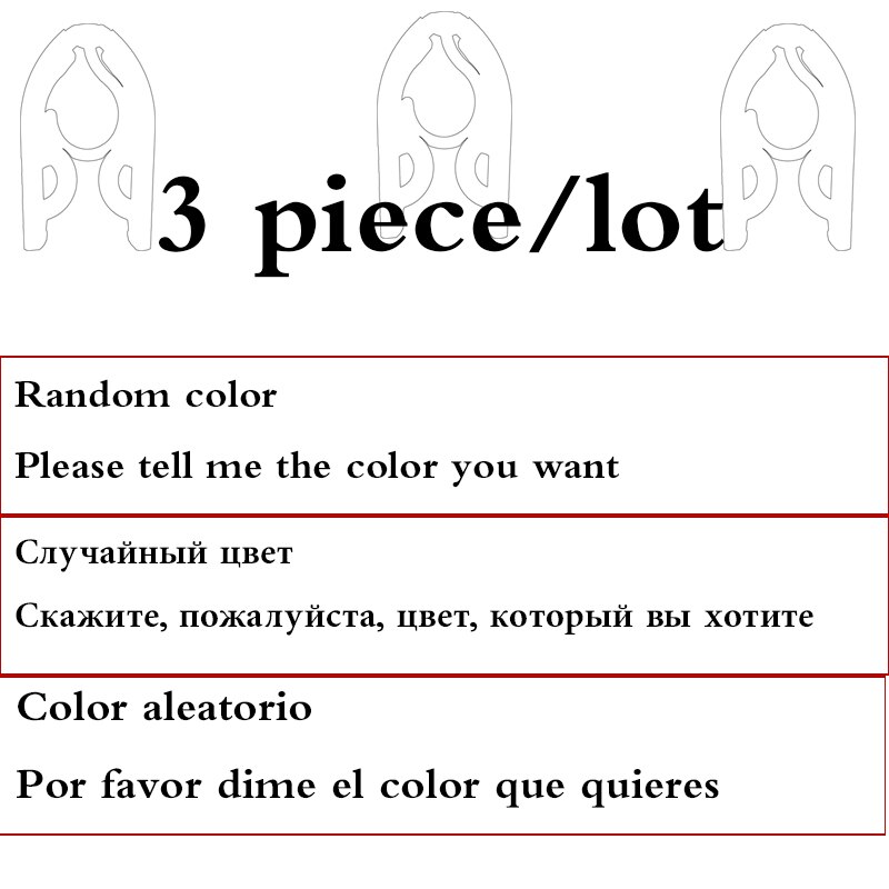 Multifunctional Portable Travel Folding Clothes Hanger Out Door Drying Rack Kids Home Storage Clothing Organizer: 3 Piece