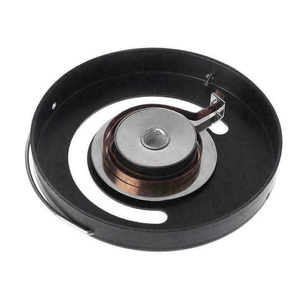 Wood Stove Pipe Thermometer Burner Stove Pipe Fireplace Heat Gauge 63*9mm