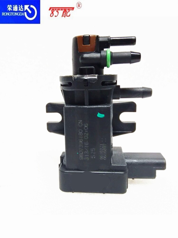 Turbocharged solenoid valve 9787396180 560173 For Citroen C3/C4/DS3/DS4/BERLINGO For Peugeot 308/408/3008/5008/208/Partner