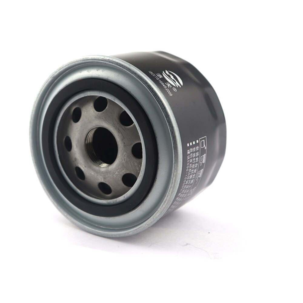 Filtre à huile de voiture pour Changan CS55 1.5T CS75 1.5T RAETON 1.5T RAETON CC 1.5T 1012010-B02