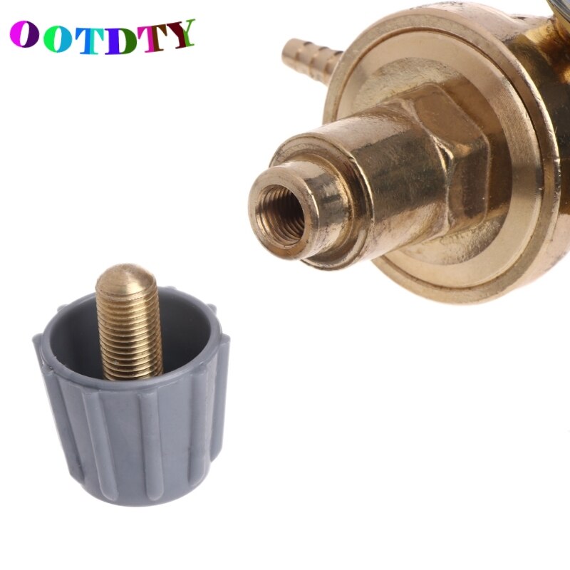 Ootdty argon  co2 målere trykkreduksjon mig strømningsmåler kontrollventil sveising regulator