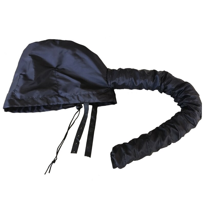 Föhn thuis kapper olie kap salon kapsalon hoed muts opzetstuk haarverzorging permanent helm haarstomer