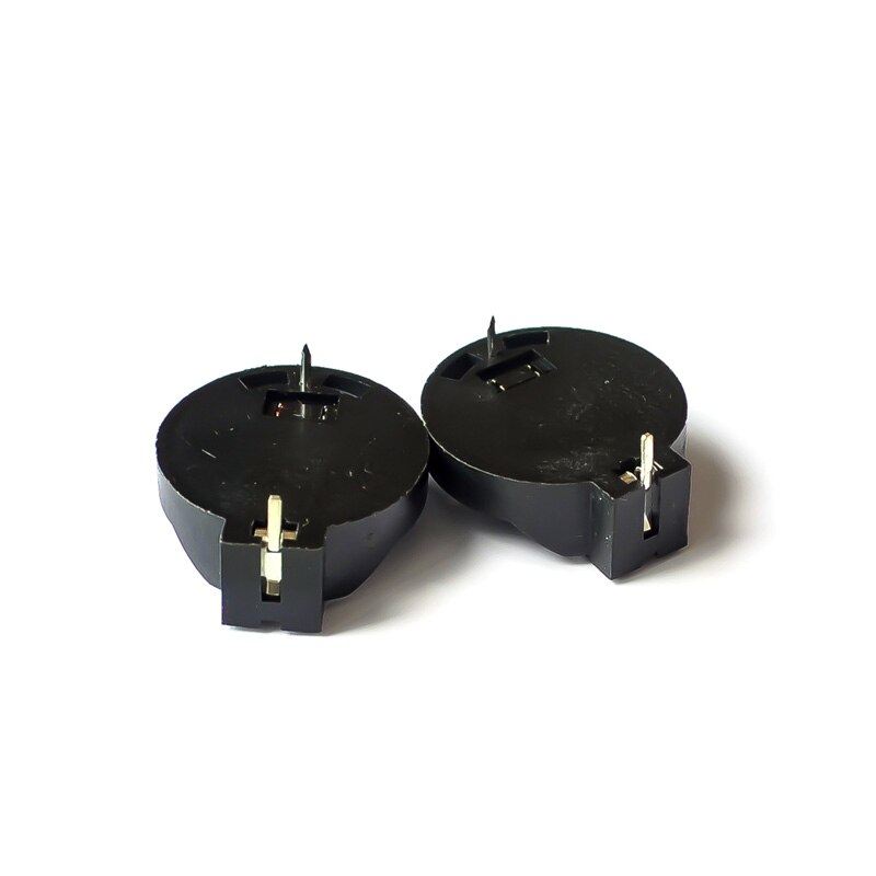 10 Stücke Computer-Taste 3V Batterie Halter Connto Produktbild-Vorschau 7