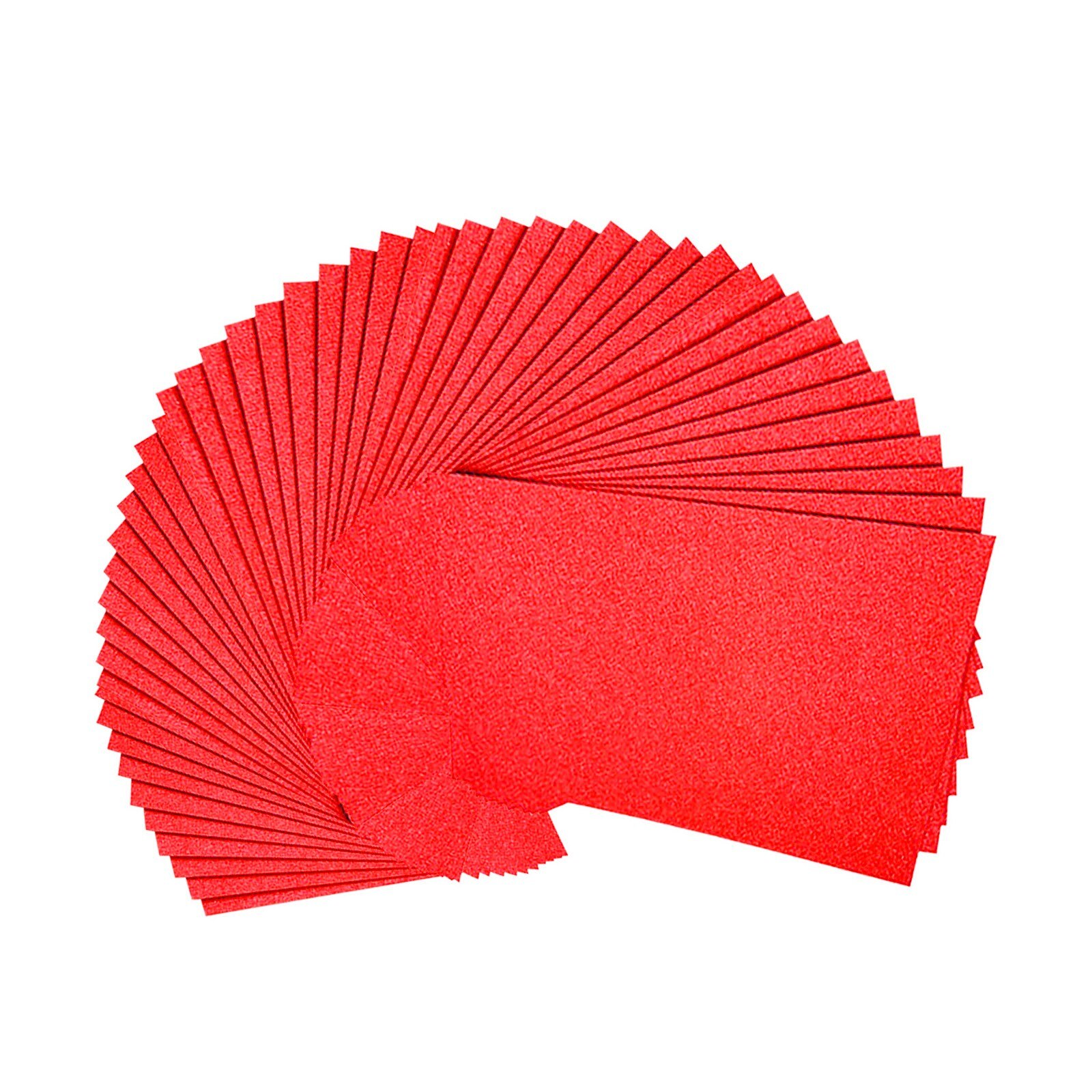 Flash Card Paper Flash Shiny Craft Paper Advanced A4 Flash Paper A variety of rainbow colors Glitter Cardstock No Adhesive