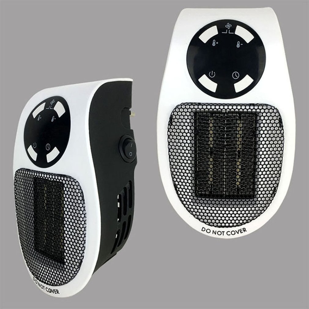Small Electric Heaters