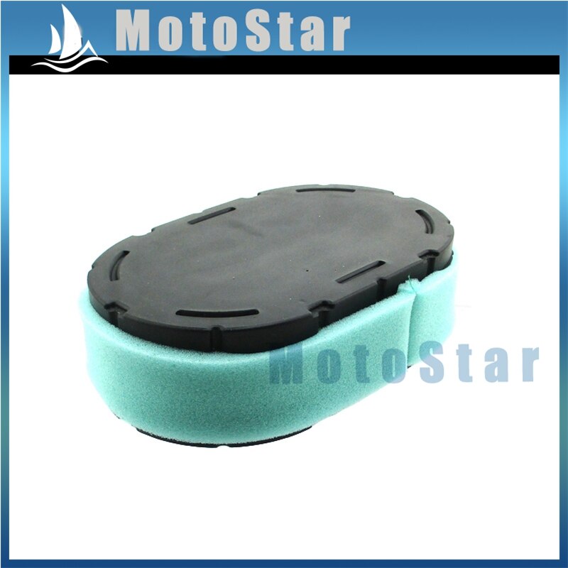 Luchtfilter voor Kohler KT715-KT745 Motoren - 32 083 09-S, 32 083 10-S - Schuimmateriaal