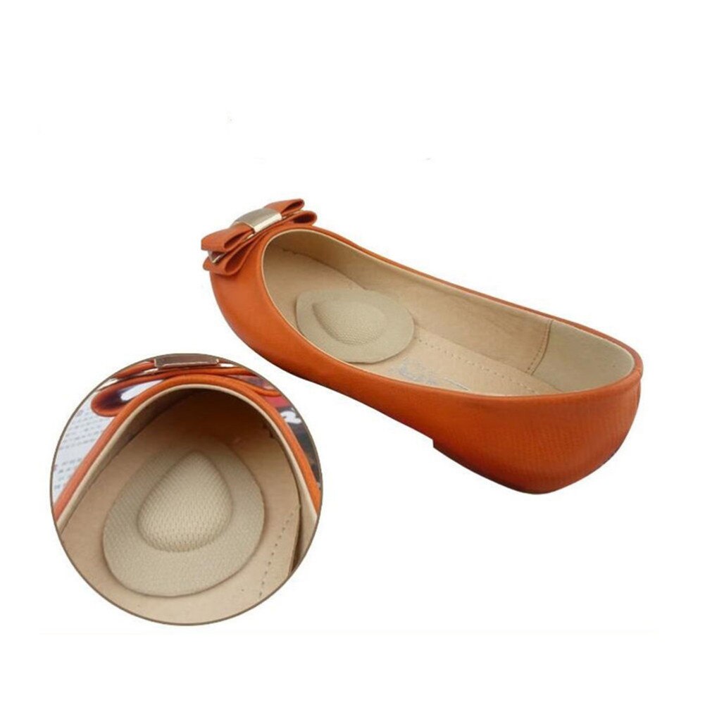 High Heel Insole Feet Sole Water Droplets Orthopedic Insoles Shoe Pads Forefoot Care Forefoot Metatarsal Ball of Foot Support
