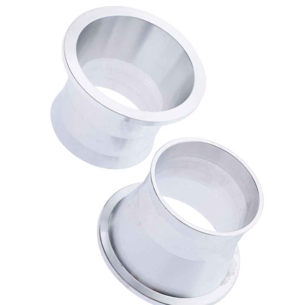 CNC Machined Exhaust Port Torque Cones For All Models 1966-1984