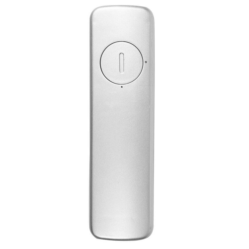 Universele Vervanging Afstandsbediening Voor Apple Tv TV1 TV2 TV3 Mini Afstandsbediening Voor MC377LL/Een MD199LL/Een voor Macbook Pro