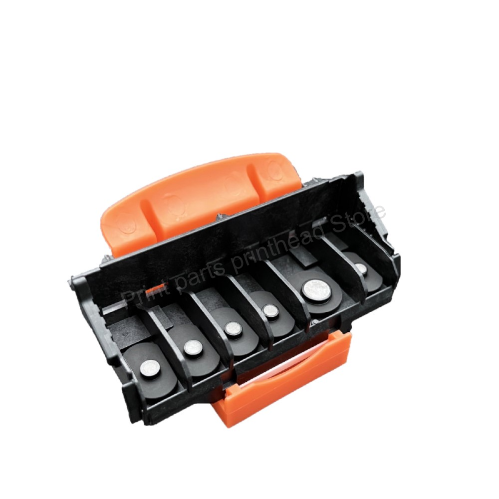 QY6-0090 głowica drukująca do canon selphy TS9060 TS9070 TS8080 TS9080 TS8090 TS9090 TS9055 TS8051 TS8052 TS8053 głowicy drukującej drukarki głowica drukująca