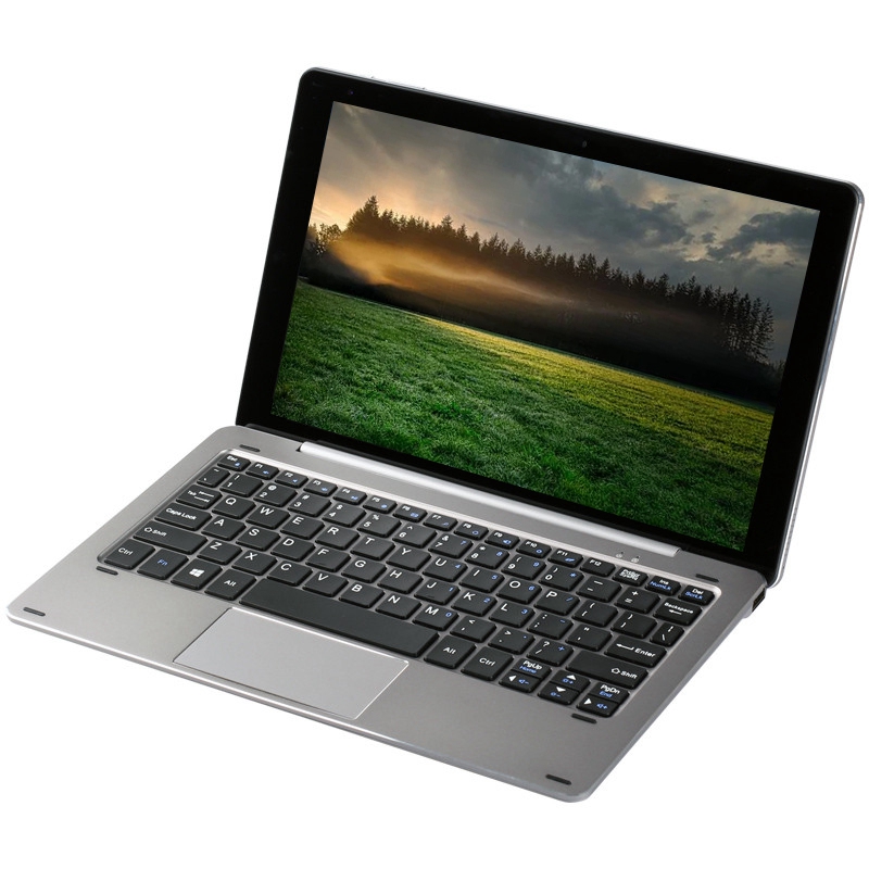 Keyboard for CHUWI Hi10 X with Touchpad Docking Connector for CHUWI Hi10X Hi10 Air Hi10 Pro Tablet Universal