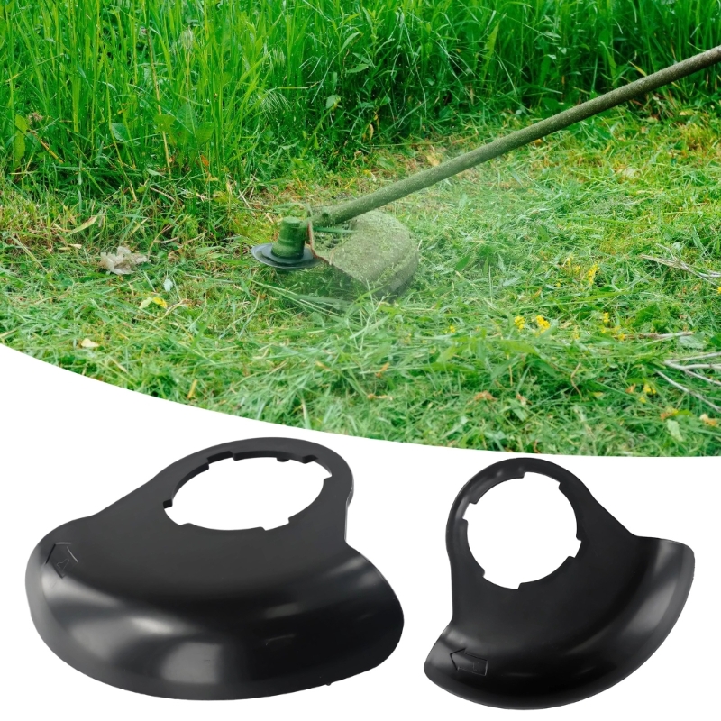 Plastic Bosmaaier Guard Trimmer Cover Vervanging Guard Grastrimmer Guard Beschermhoes voor Outdoor Maaier Onderdeel