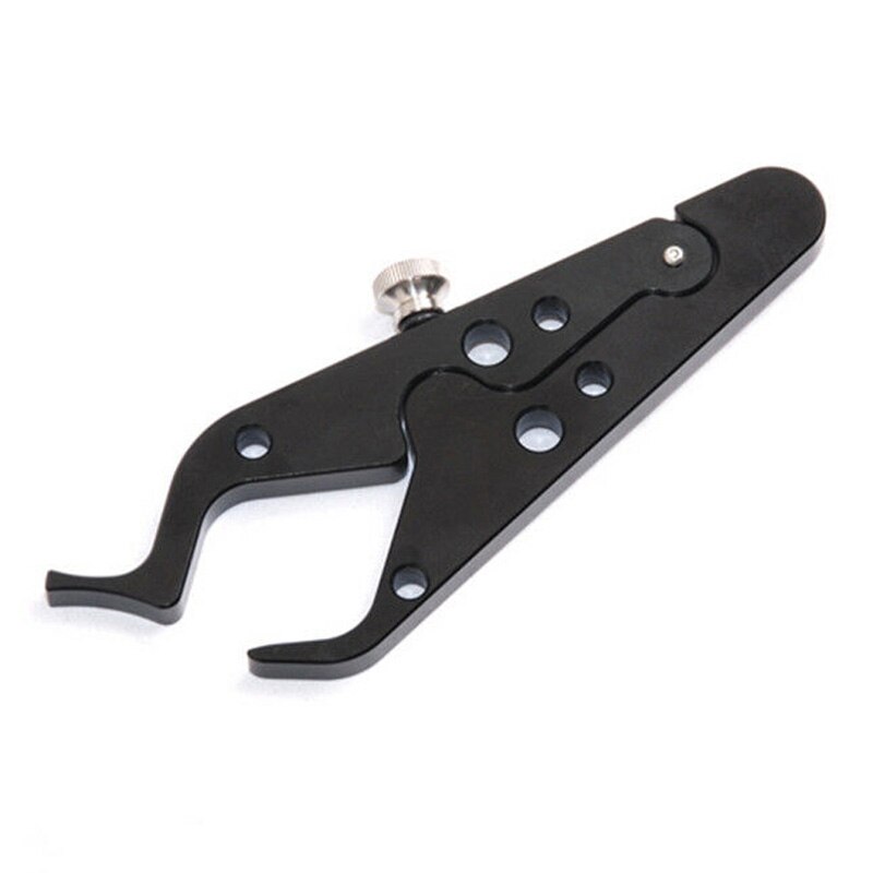 Universal Black Motorcycle CNC Cruise Control Throttle Lock Assist Retainer Grip Nuttig Motorfiets Accessoires