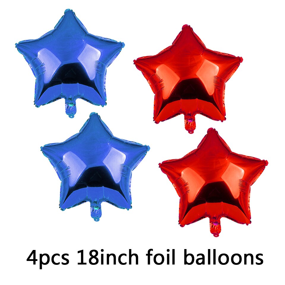 Amawill nautisk tema fest dekorationer børn fødselsdag anker vimpel bomuld banner baby shower drenge fødselsdagsfest forsyninger 8d: 8