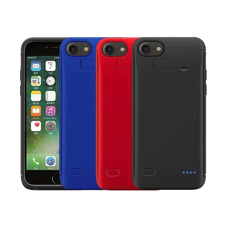 10000mah Power bank case For iPhone 6 6s 7 plus case Battery Charger Case For iPhone X XS XR 11 Pro Power Bank Charging Case