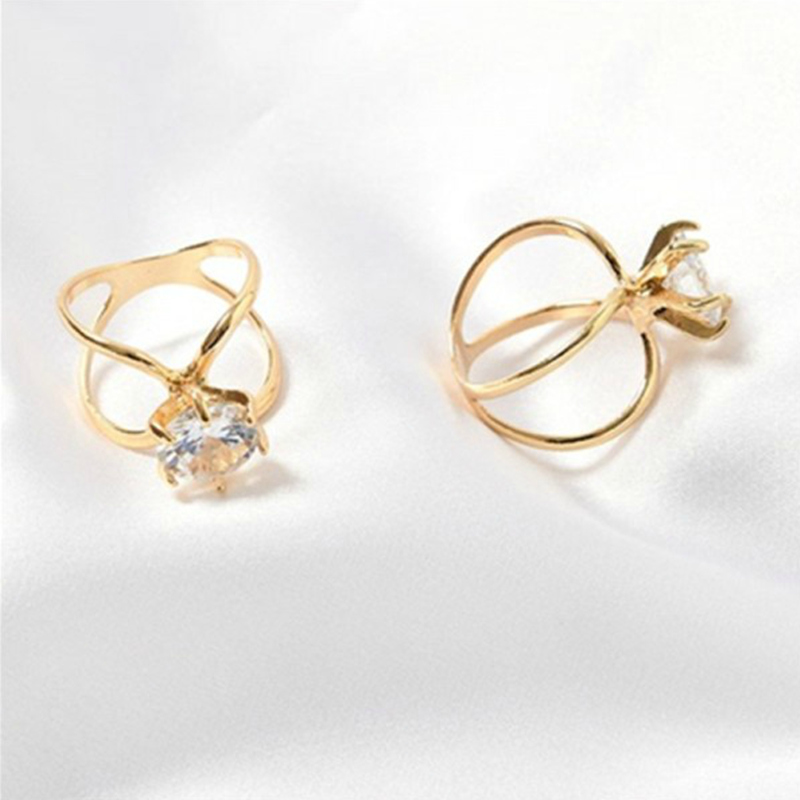 Spille a croce curve Perla d'imitazione Sciarpa di seta Spilla con fibbia Scialle da donna Anello Clip Sciarpe Chiusura Gioielli di moda Regali