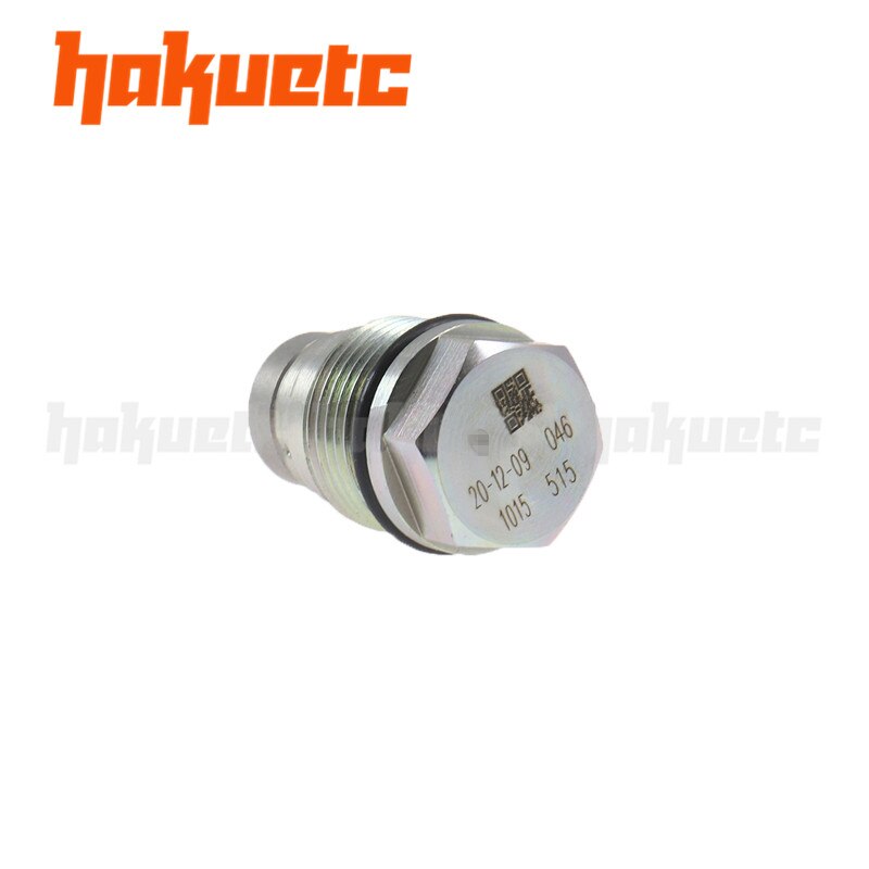 Válvula limitadora de alivio de presión de riel de combustible hidráulico para IVECO EUROCARGO TECTOR SUZUKI GRAND VITARA 1,9 DDIS 1110010022 1110010024