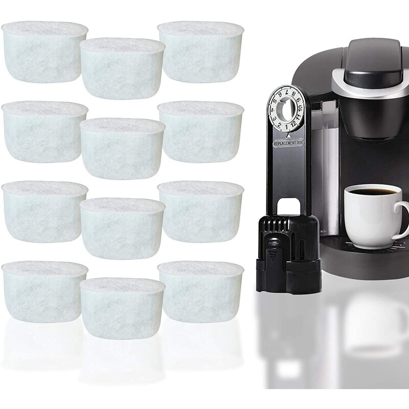 Water Filter Starter Kit for Keurig 1.0 Classic Brewers Includes Filter Holder & Keurig 1.0 Water Filter Holder: Default Title