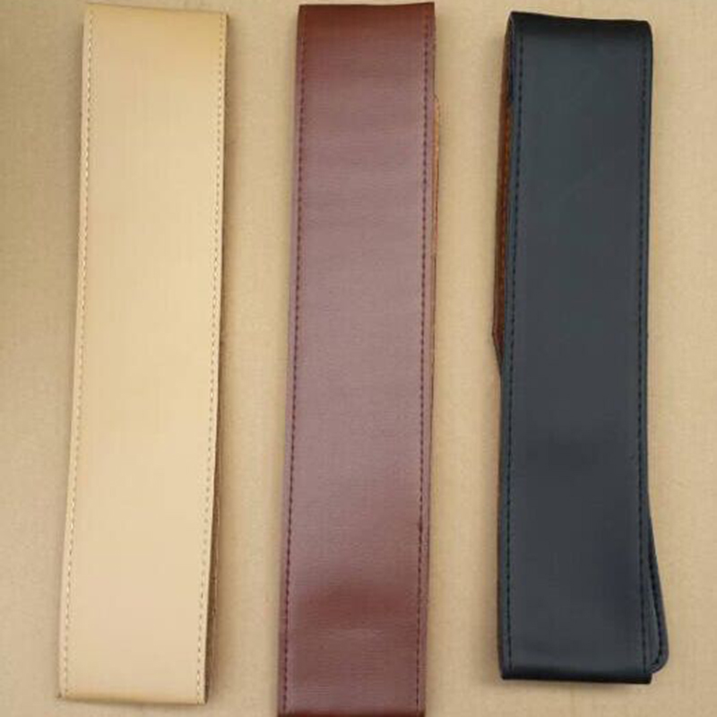 Gitaarband Verstelbare Handwerk Gitaarband Riem Ukelele Bas Folk Akoestische Elektrische Gitaar Schouderriem Gitaaraccessoires