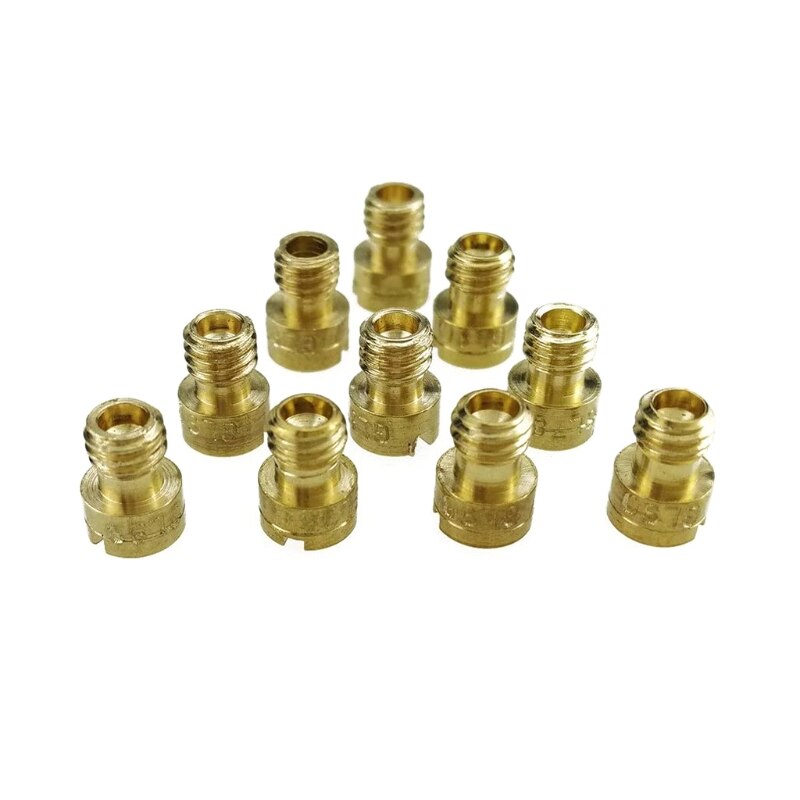 Gy6 49cc 50cc 80cc 100cc cvk karburator carb hovedstråle 139 qmb 139 qma  #78#80#85#87#88#90#92#94#96#98
