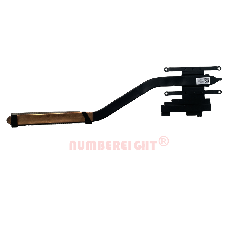 CPU Cooler Fan Heatink For Asus X513 X513EA X513FF X513EP X513Eq BAPA0806R5HY002 13NB0RA0P01011 Vivobook F513Ea S15 S531F S532FL: Blue
