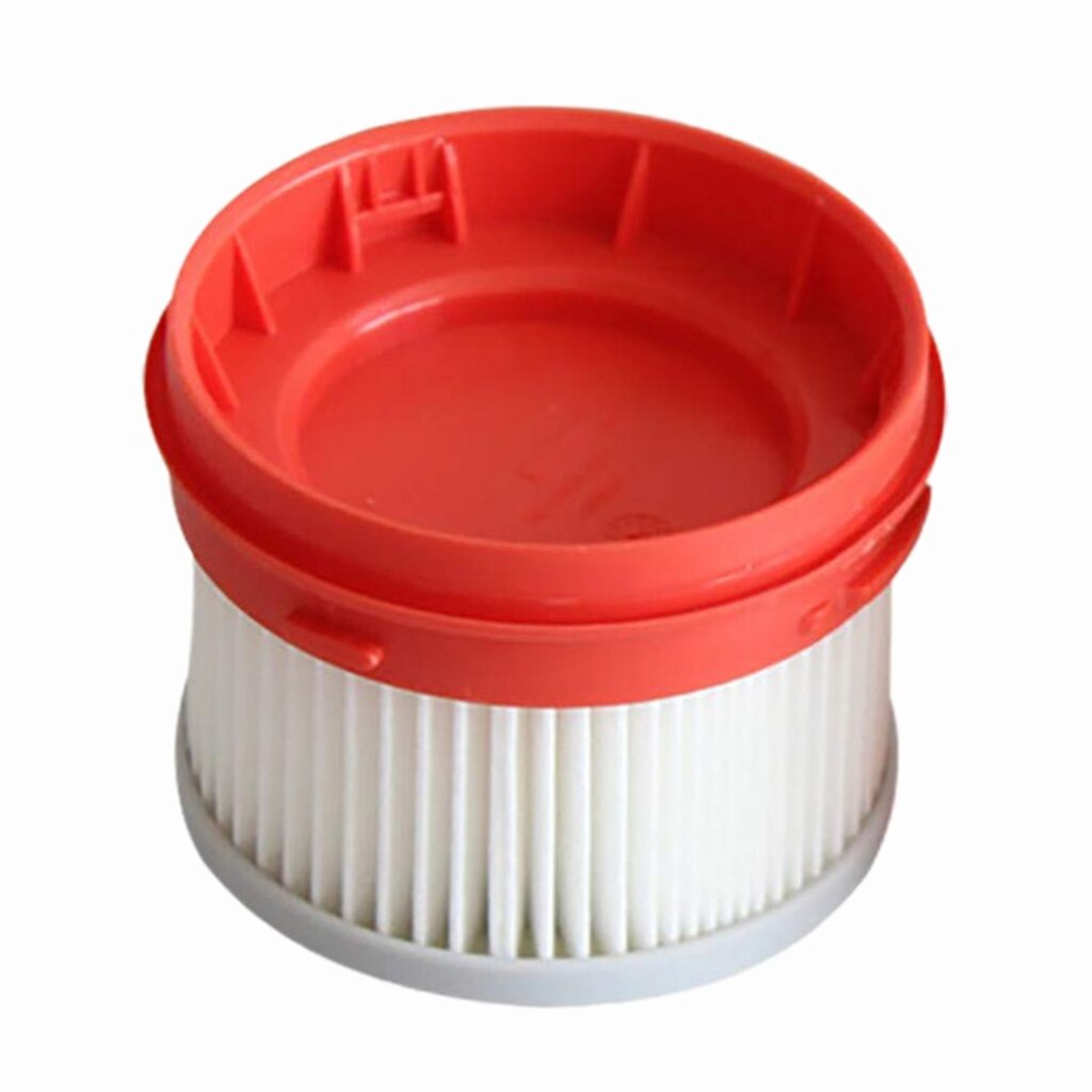 Xiaomi Dreame-aspiradora de mano inalámbrica para el hogar, reemplazo de filtro HEPA, accesorios de filtración para aspiradora, Dreame V9